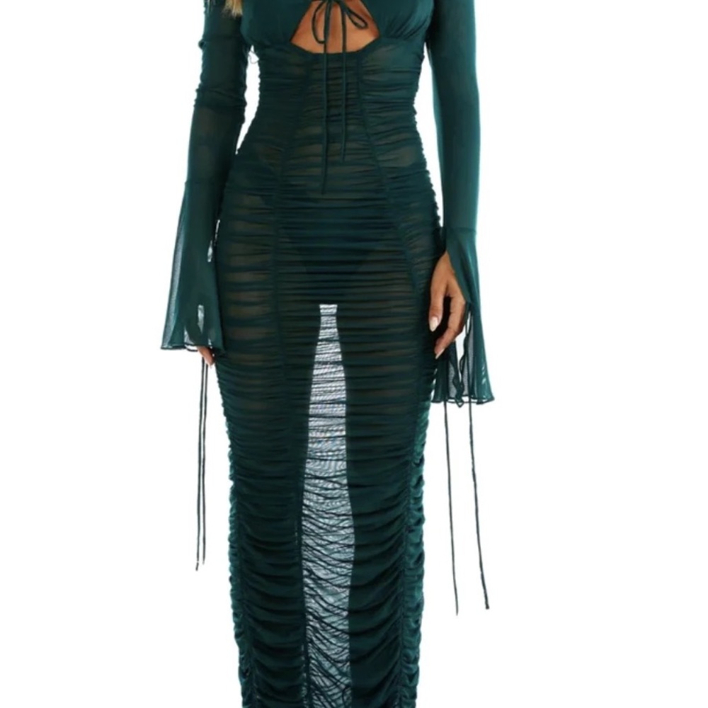 Jagger and Stone Dress